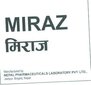 Mark logo